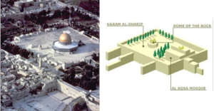 Al-Aqsa Mosque - Islamic travel